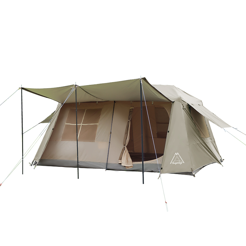 Tent High Quality Family Outdo - Outdoor Furniture Quality 评论和价格