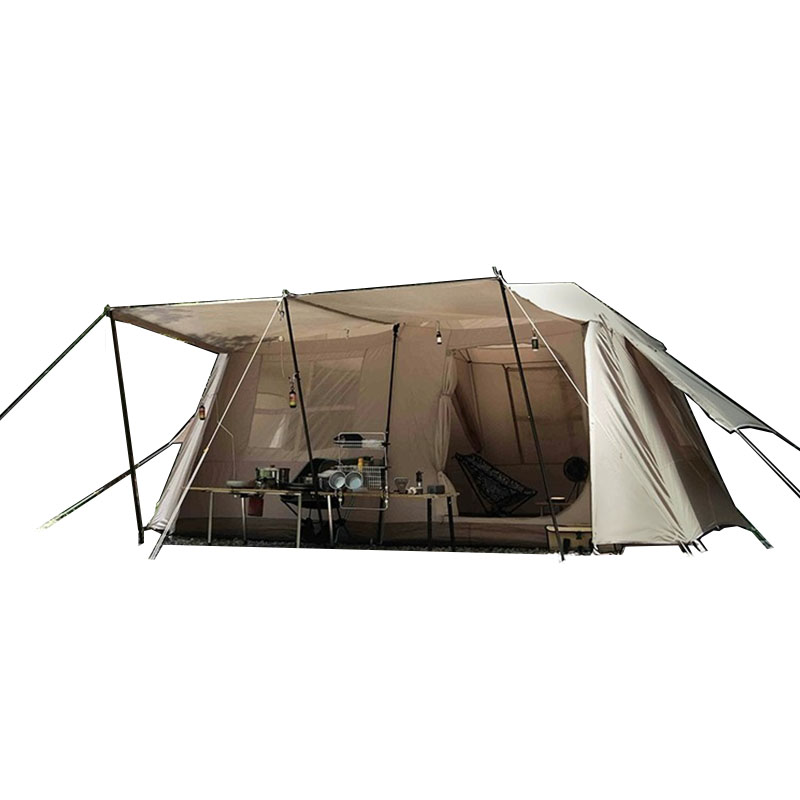 Tent High Quality Family Outdo - Outdoor Furniture Quality 评论和价格