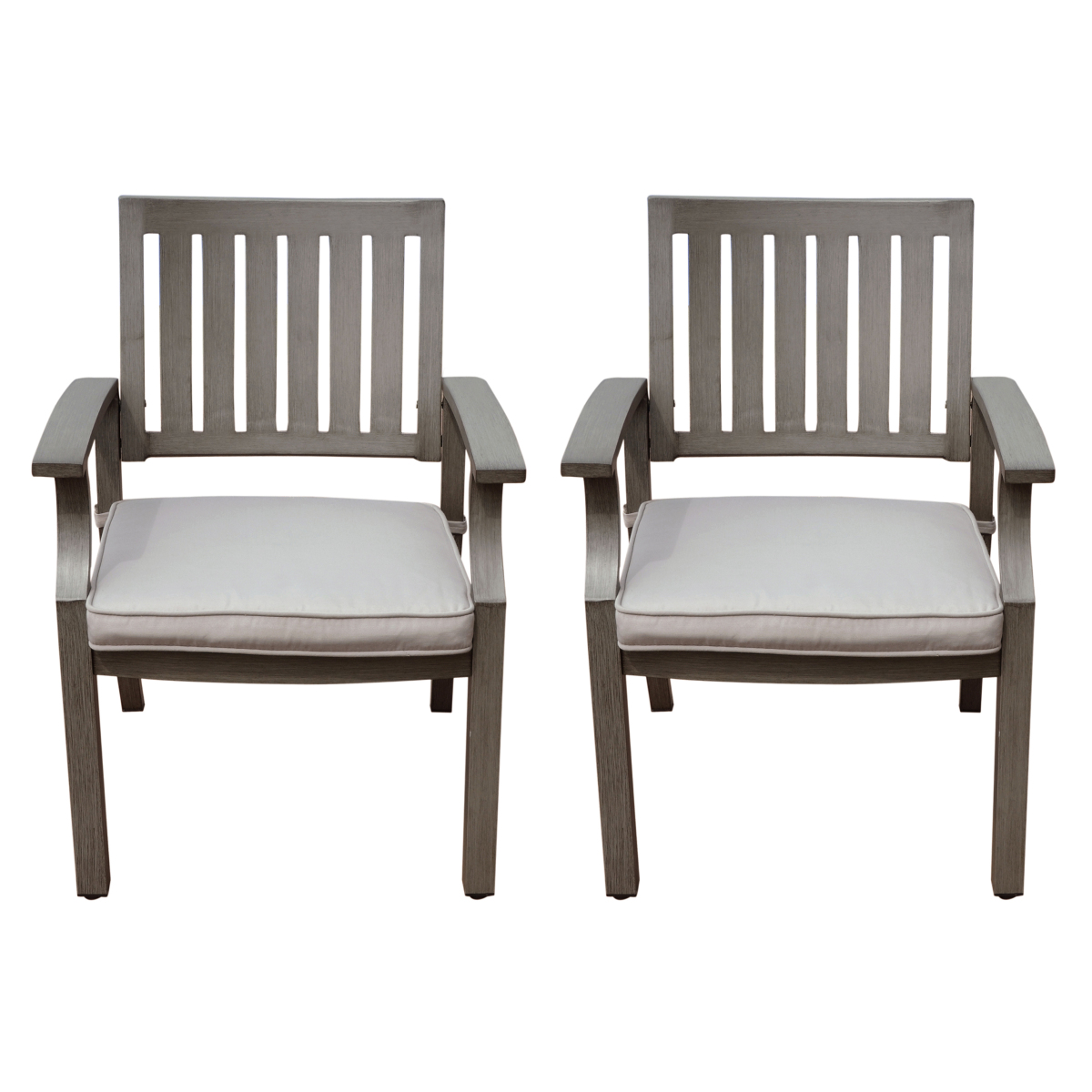 Christopher Knight Home® Outdo - Outdoor Furniture No Cushions 评论和价格