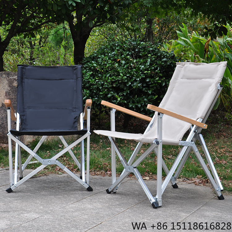 Camping Chair Lightweight Alum - Outdoor Furniture Recliner Set 评论和价格