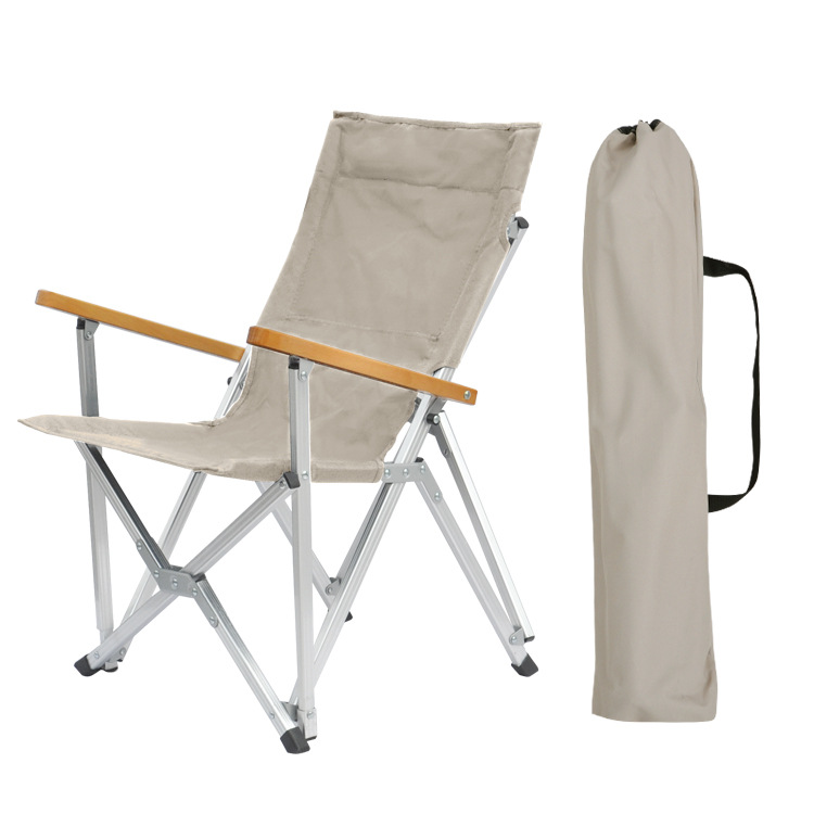 Camping Chair Lightweight Alum - Outdoor Furniture Recliner Set 评论和价格